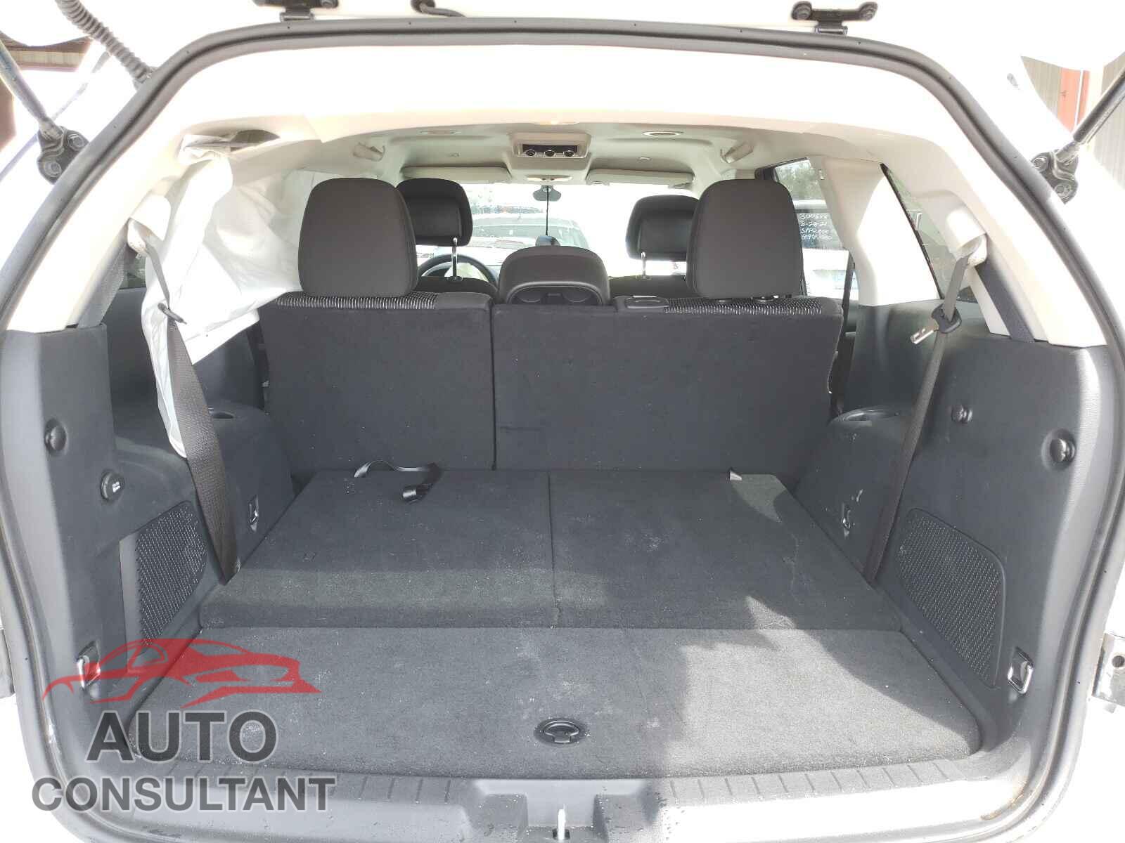 DODGE JOURNEY 2020 - 3C4PDCAB3LT275678