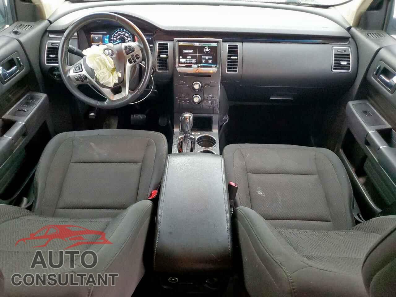 FORD FLEX 2014 - 2FMGK5C85EBD19046