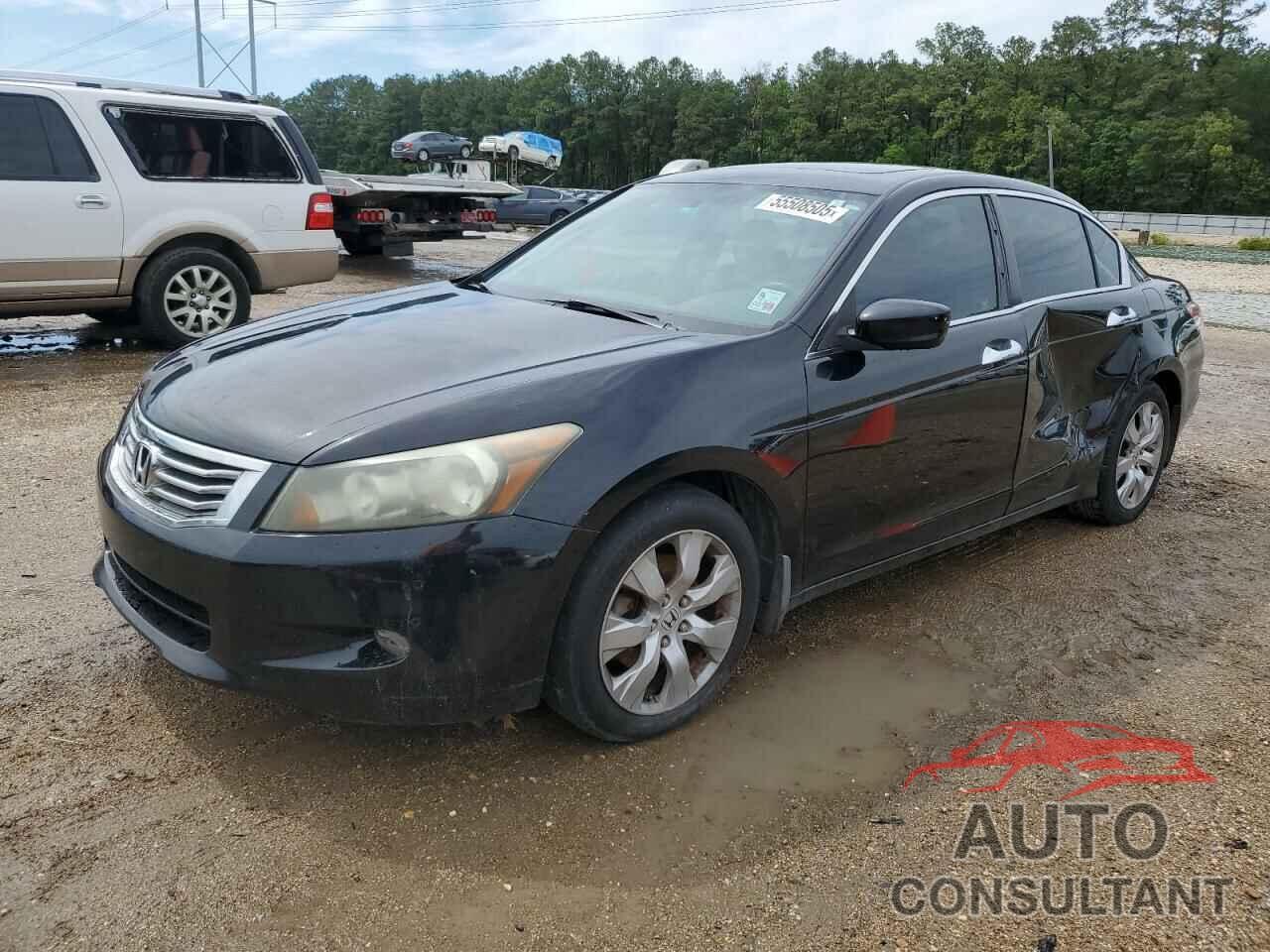 HONDA ACCORD 2010 - 1HGCP3F8XAA018915
