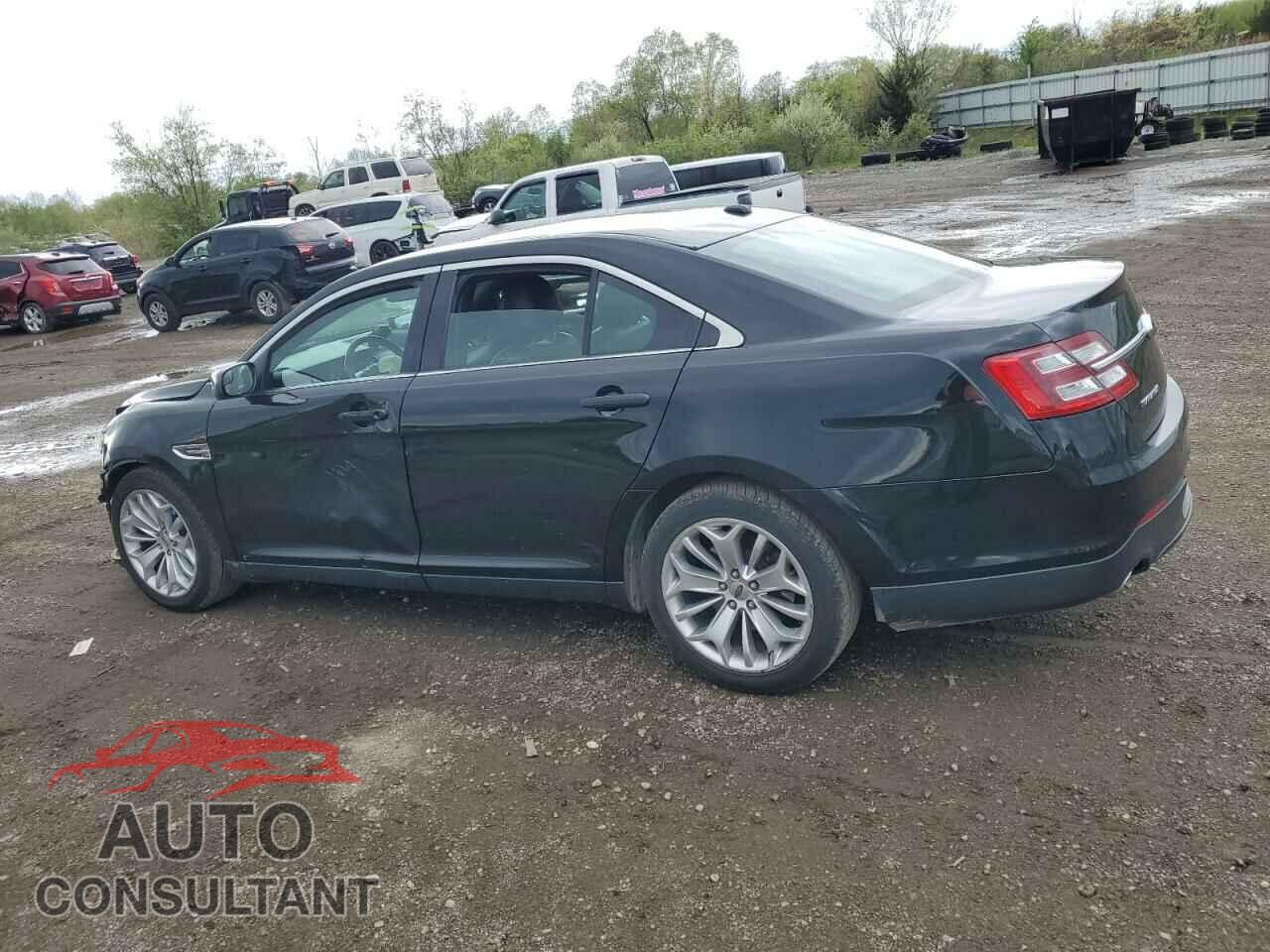 FORD TAURUS 2016 - 1FAHP2F81GG113129