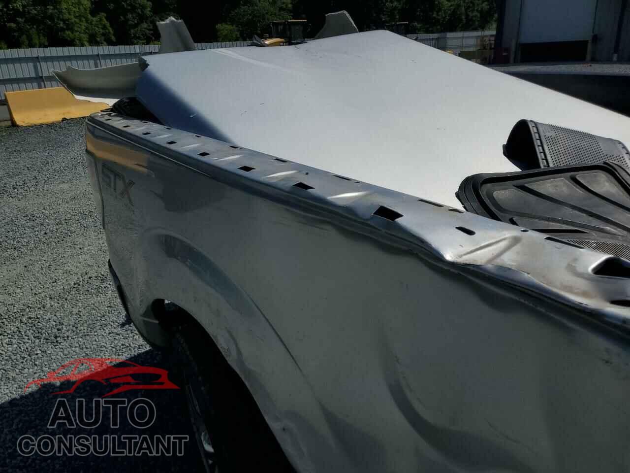 FORD F-150 2014 - 1FTFX1EFXEFB80892