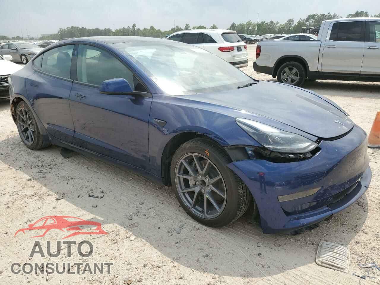 TESLA MODEL 3 2023 - 5YJ3E1EA2PF590459