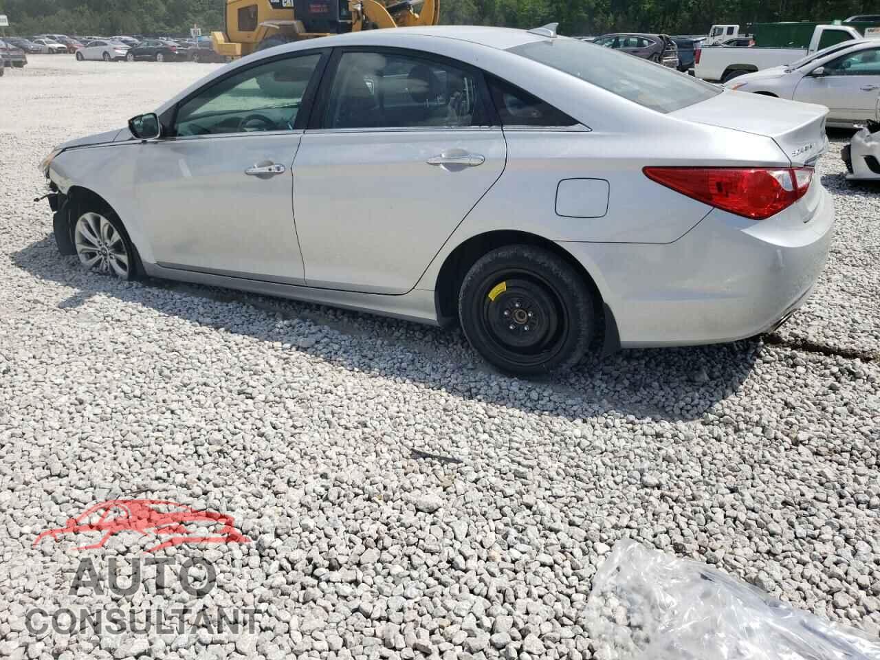 HYUNDAI SONATA 2013 - 5NPEC4AC1DH647979