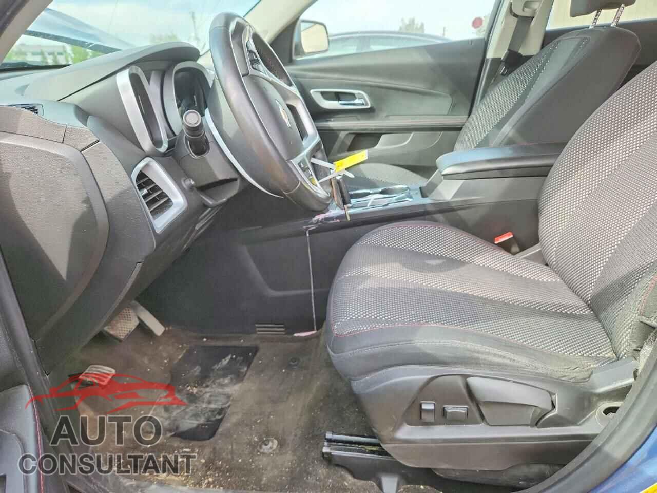 CHEVROLET EQUINOX 2011 - 2CNFLEEC9B6478103