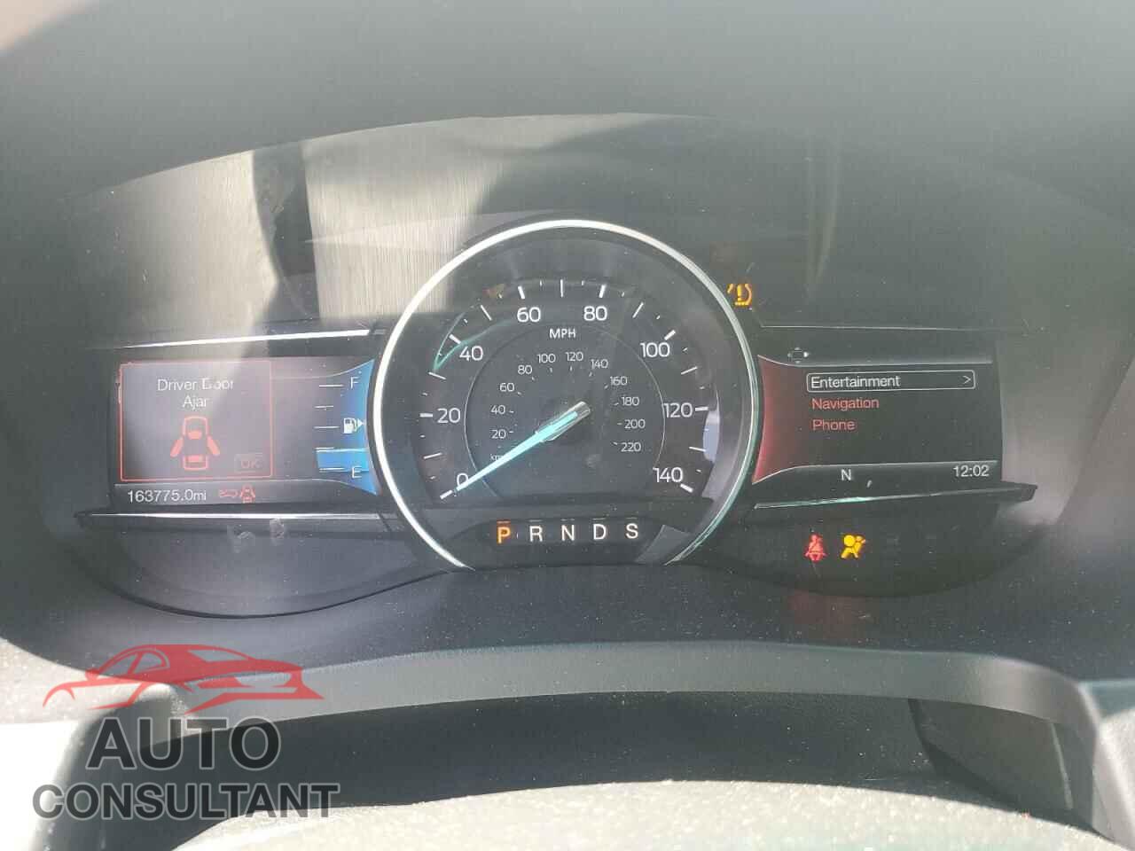 FORD EXPLORER 2017 - 1FM5K7D80HGB30898