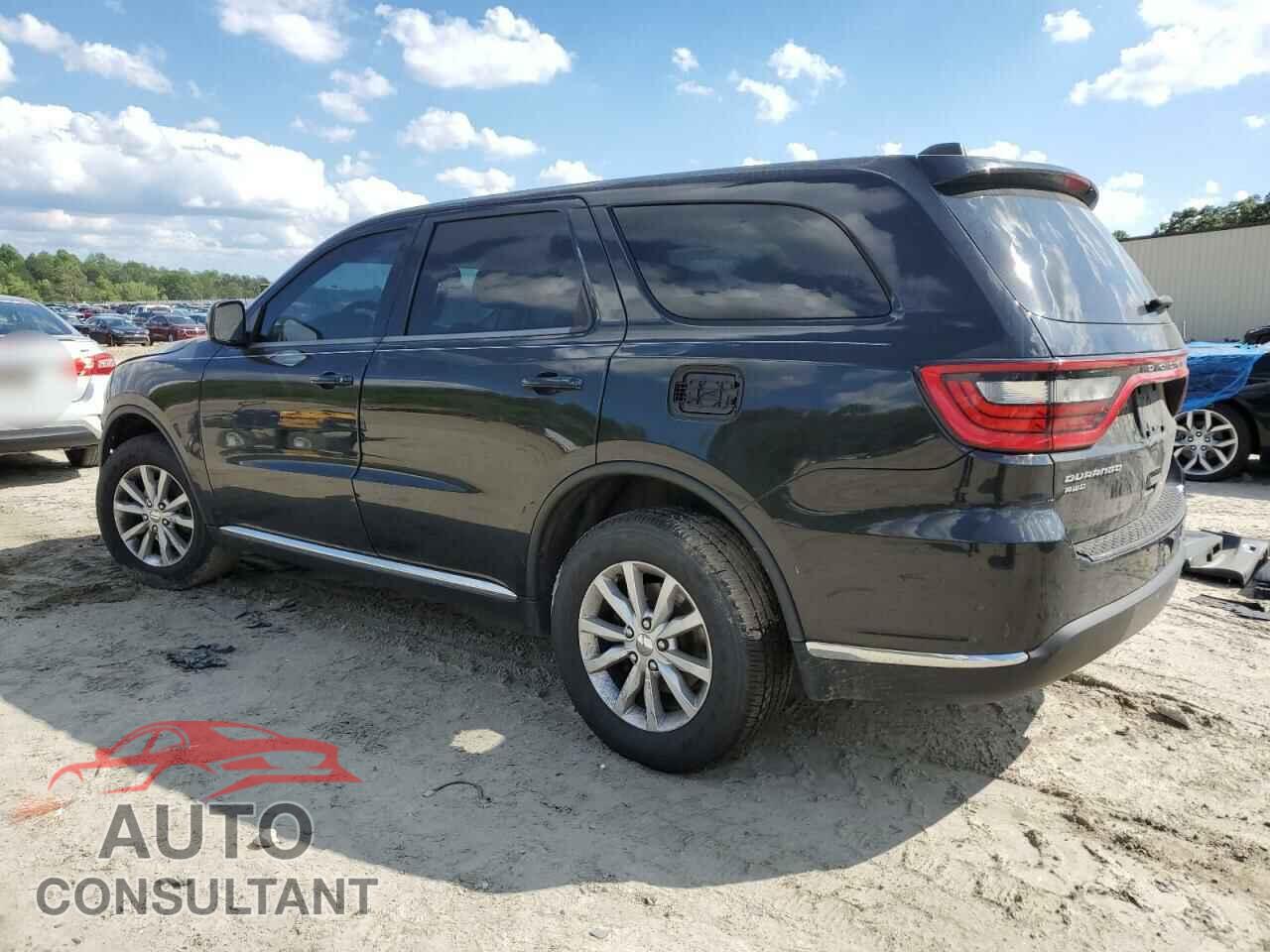 DODGE DURANGO 2015 - 1C4RDJAG2FC723465