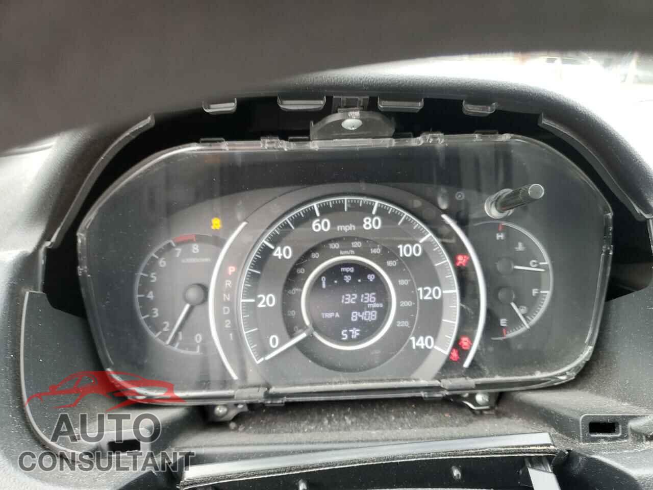 HONDA CRV 2014 - 5J6RM3H36EL026596