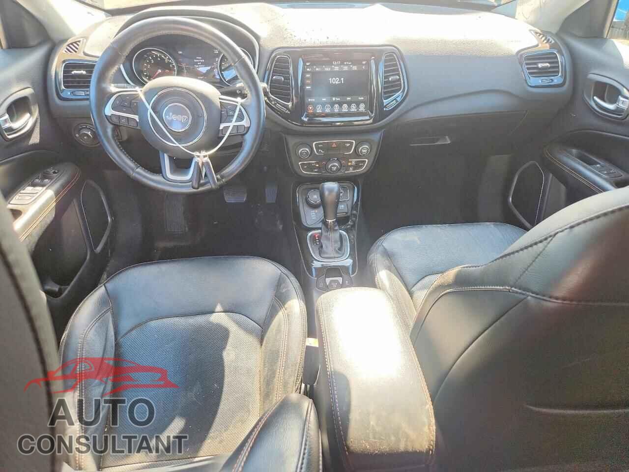 JEEP COMPASS 2020 - 3C4NJDCB4LT159957
