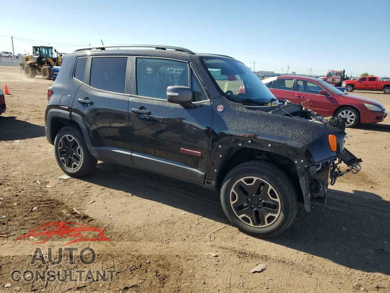 JEEP RENEGADE 2017 - ZACCJBCB5HPF63425