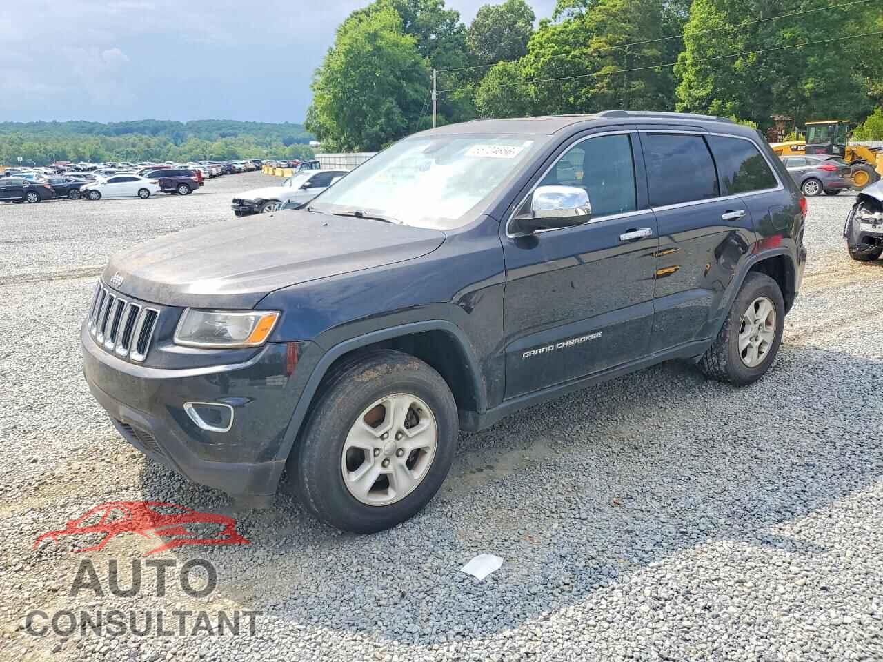 JEEP CHEROKEE 2015 - 1C4RJFAG7FC844031
