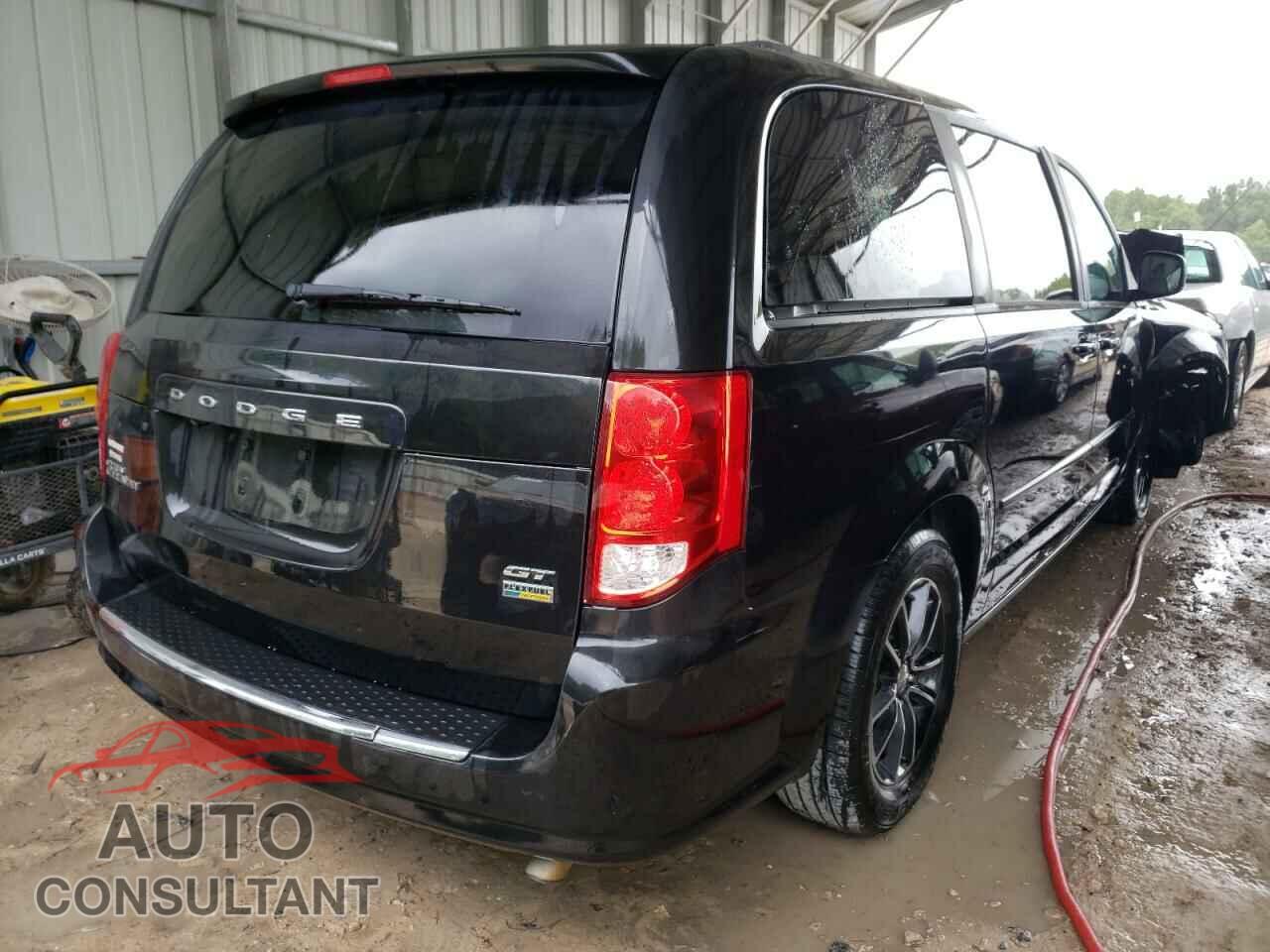 DODGE CARAVAN 2017 - 2C4RDGEGXHR761422
