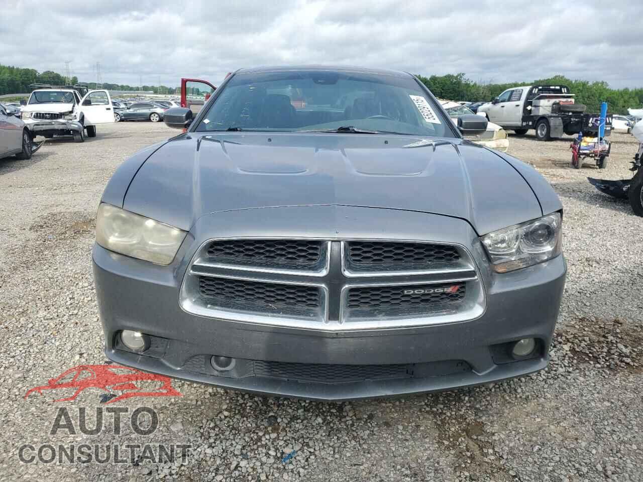 DODGE CHARGER 2012 - 2C3CDXCT3CH208930