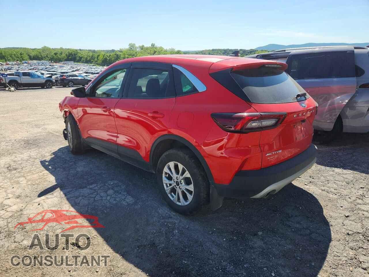 FORD ESCAPE 2024 - 1FMCU9GN8RUB47157