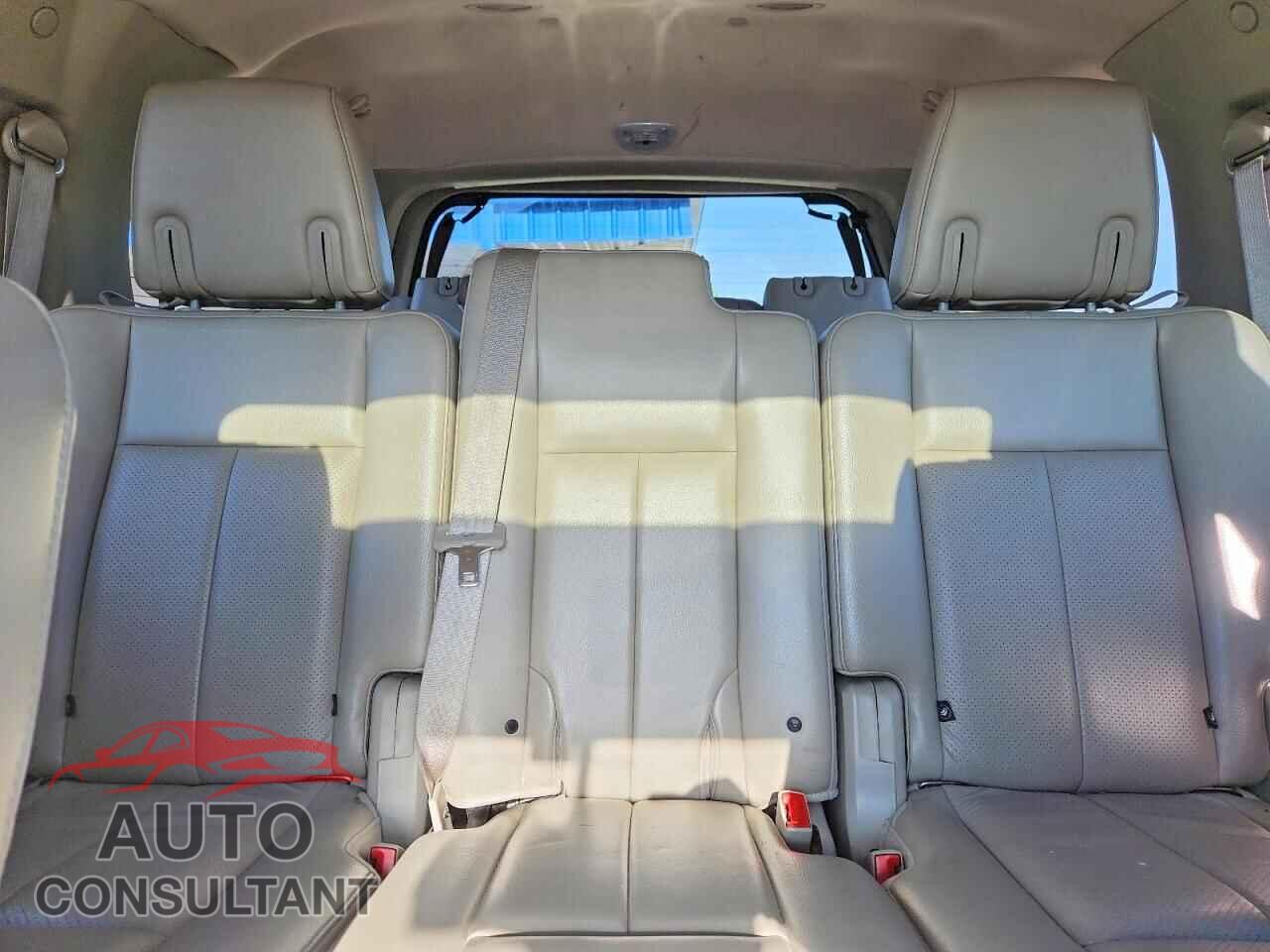 FORD EXPEDITION 2012 - 1FMJU2A55CEF12497