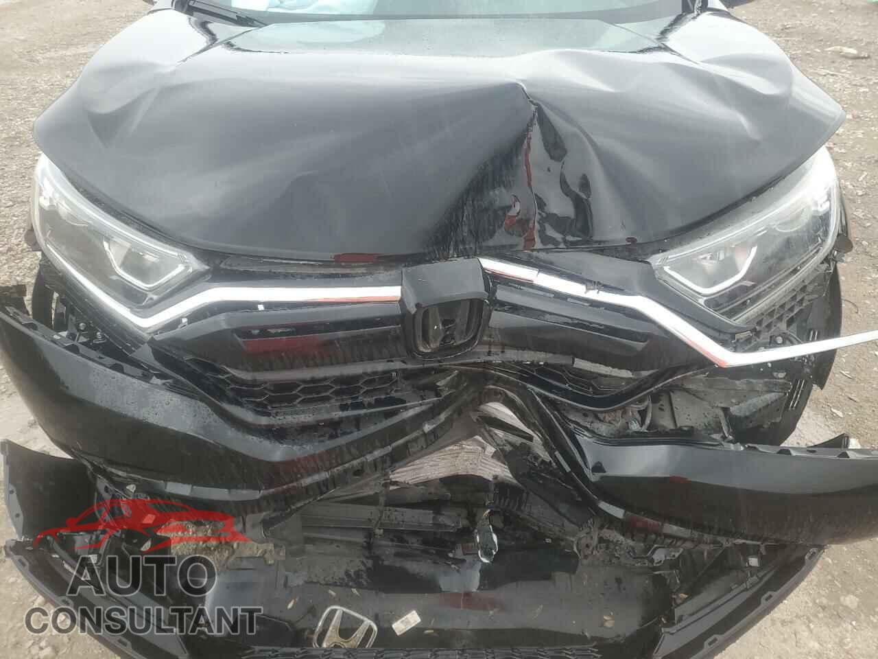 HONDA CRV 2020 - 2HKRW2H82LH678963