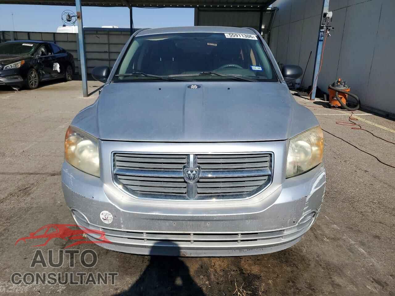 DODGE CALIBER 2010 - 1B3CB4HA3AD530230
