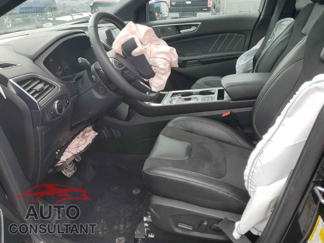 FORD EDGE 2024 - 2FMPK4AP0RBA39559