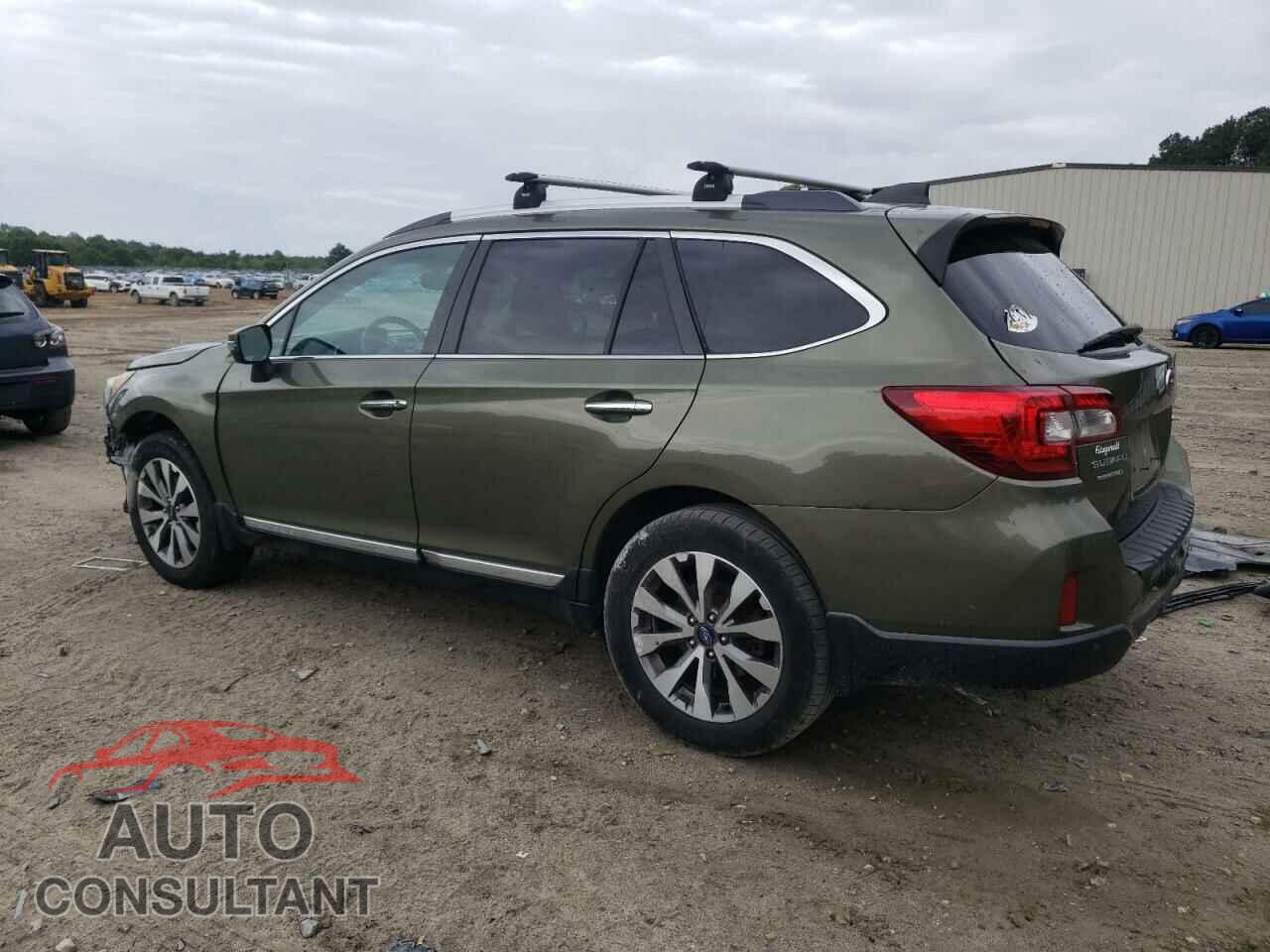 SUBARU OUTBACK 2017 - 4S4BSATC2H3293436
