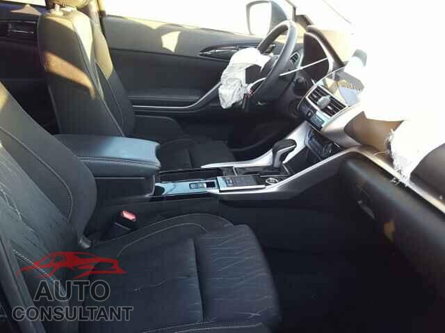 MITSUBISHI ECLIPSE 2020 - JA4AT5AA9LZ029782