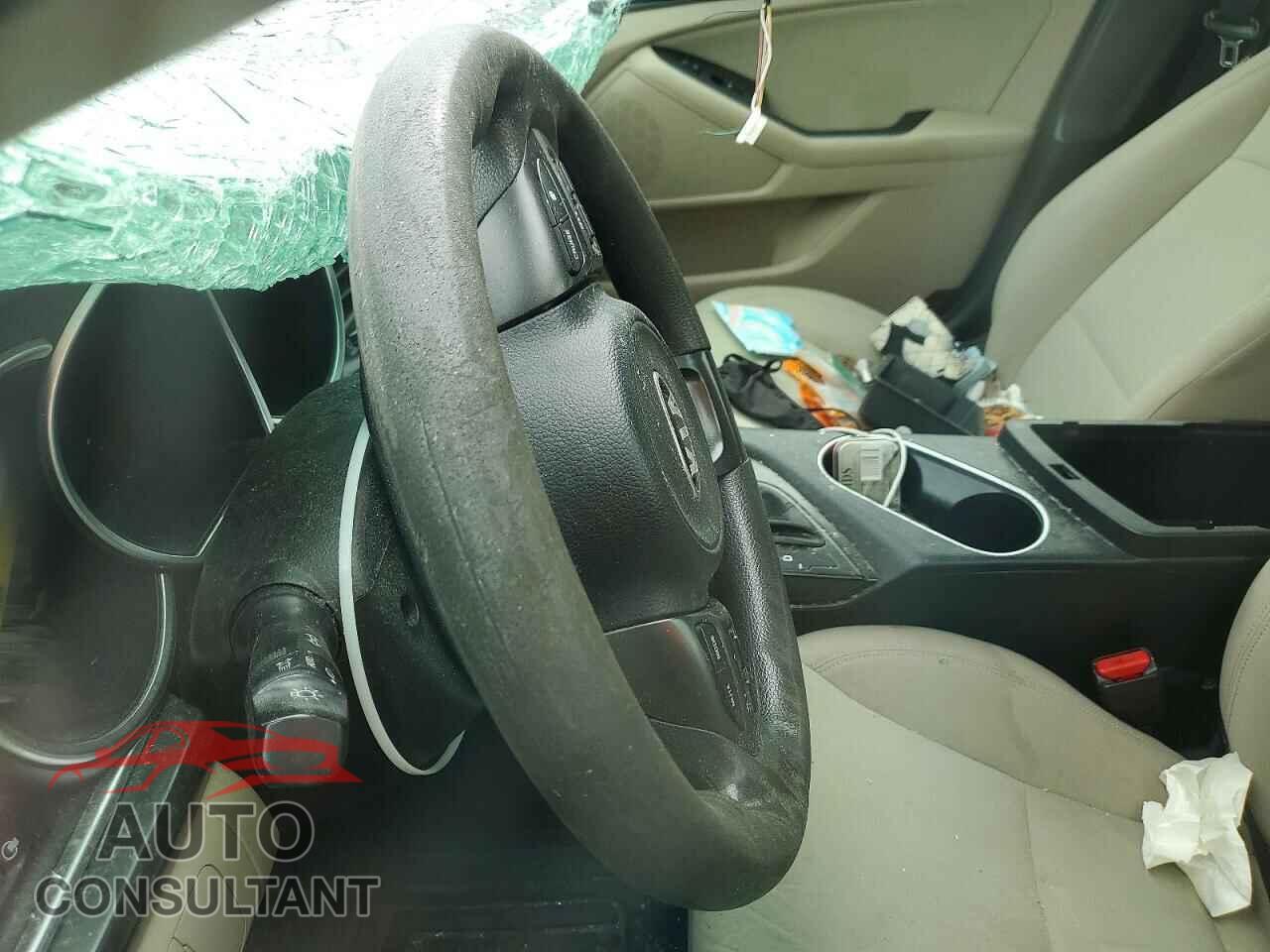KIA OPTIMA 2014 - KNAGM4A77E5483418