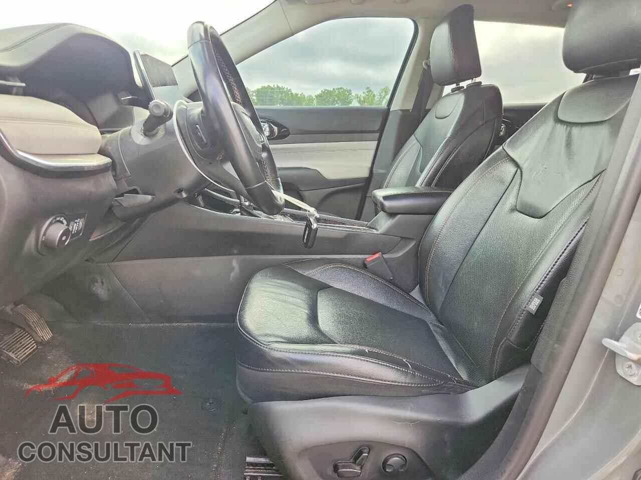 JEEP COMPASS 2022 - 3C4NJDCB4NT165373