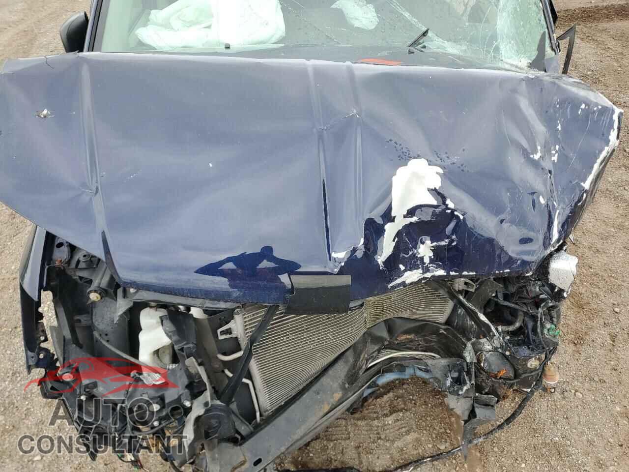 DODGE CARAVAN 2014 - 2C4RDGBG6ER278655