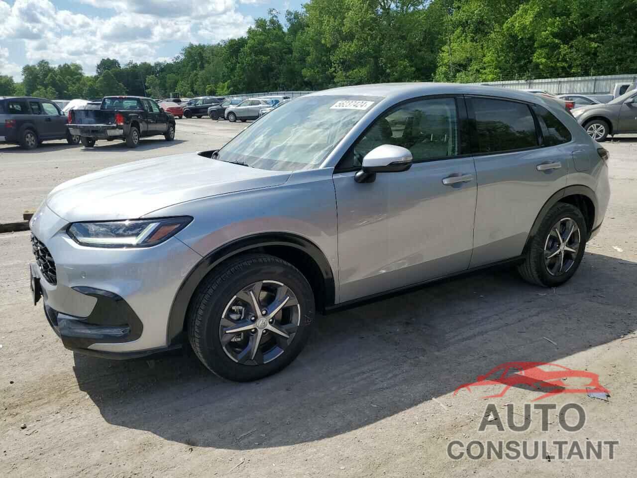 HONDA HR-V 2024 - 3CZRZ2H75RM770404