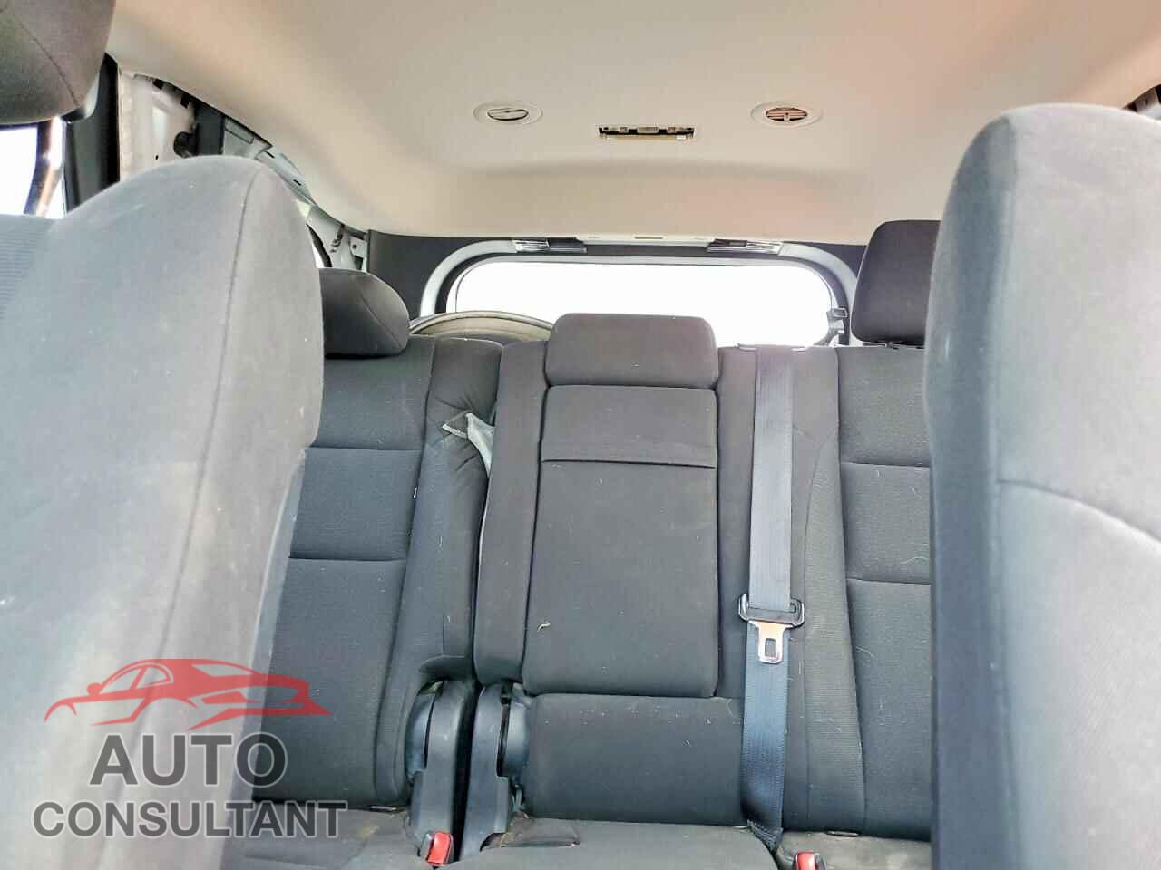 DODGE DURANGO 2015 - 1C4RDJAG0FC710195