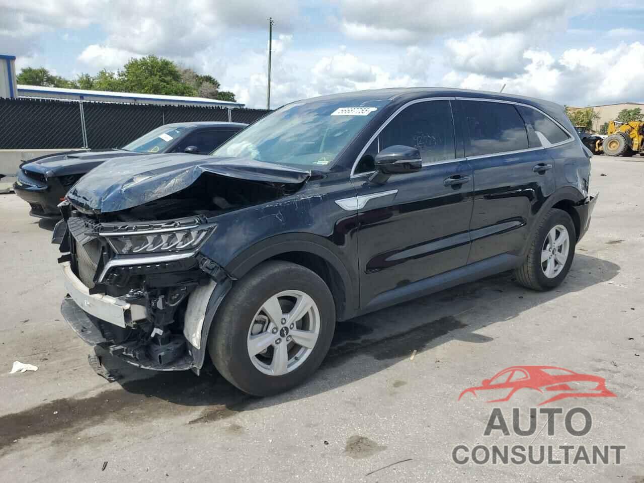 KIA SORENTO 2023 - 5XYRG4LC5PG244912