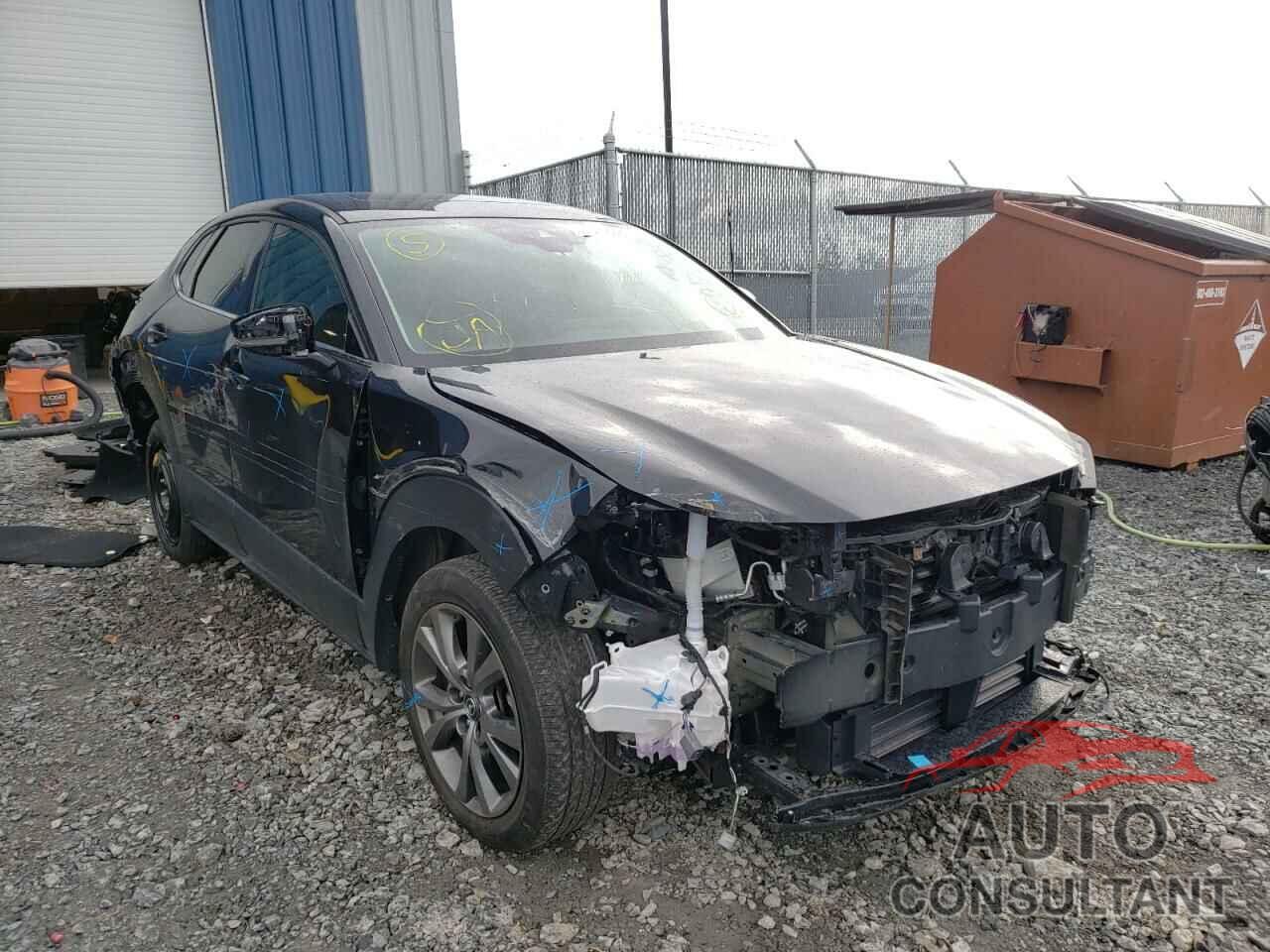 MAZDA CX30 2020 - 3MVDMBDM4LM132029