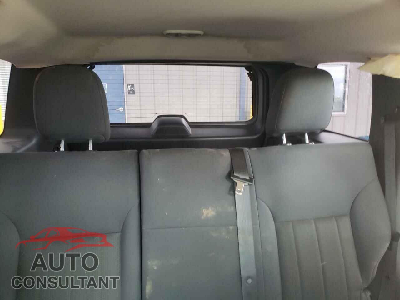 JEEP LIBERTY 2011 - 1J4PP2GK7BW563019