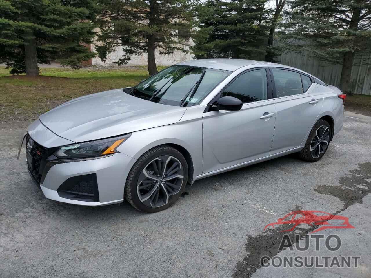 NISSAN ALTIMA 2023 - 1N4BL4CW5PN302331