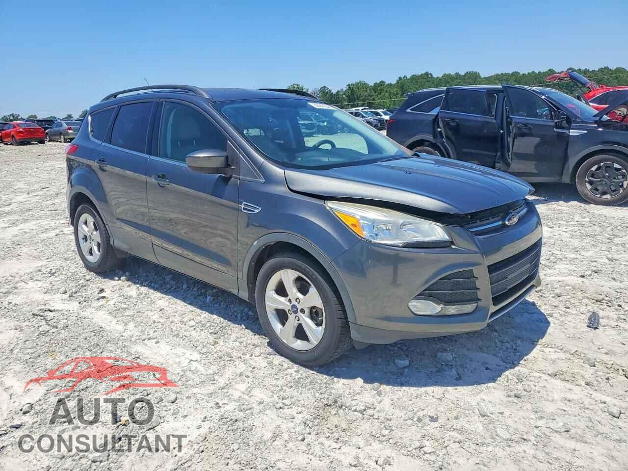 FORD ESCAPE 2015 - 1FMCU0G96FUB10697