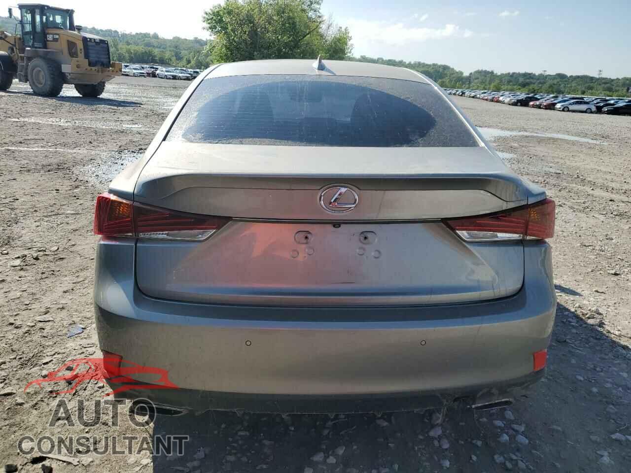 LEXUS IS 2017 - JTHCM1D26H5023945