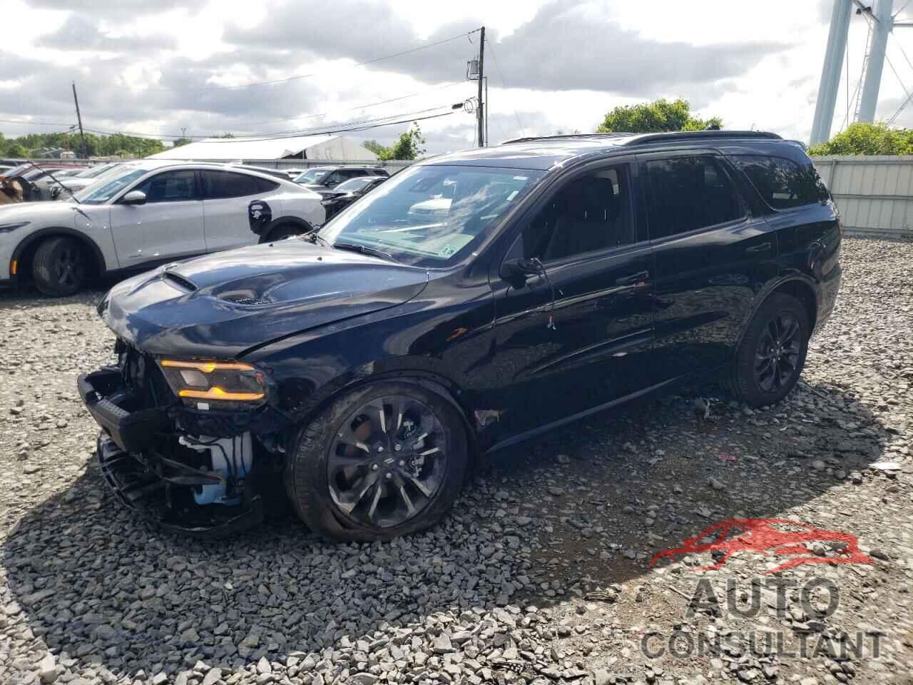 DODGE DURANGO 2024 - 1C4RDJDG9RC111859