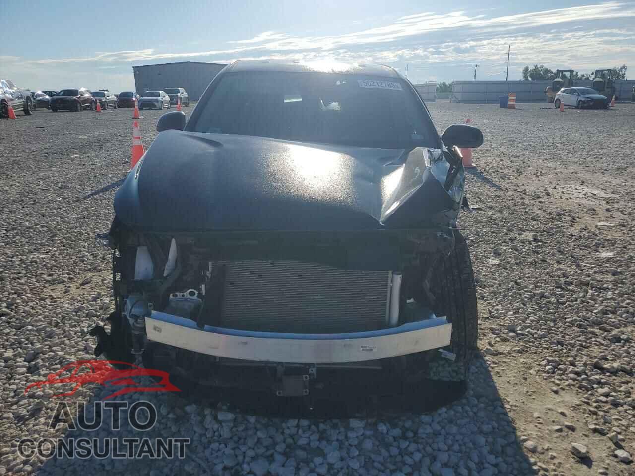HYUNDAI SANTA FE 2023 - 5NMS14AJ6PH628448