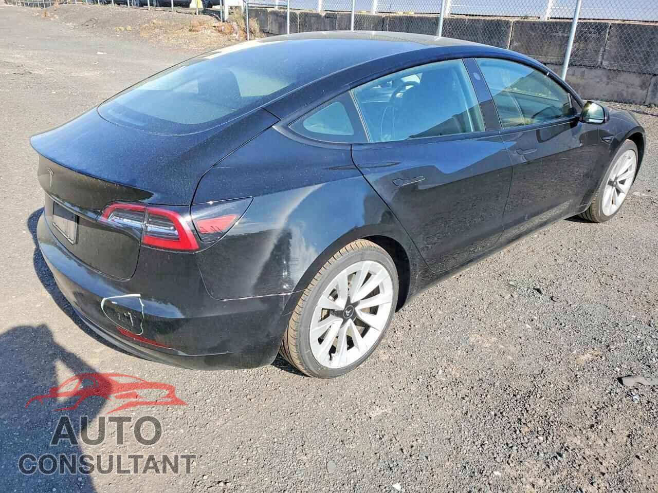 TESLA MODEL 3 2023 - 5YJ3E1EA1PF451729