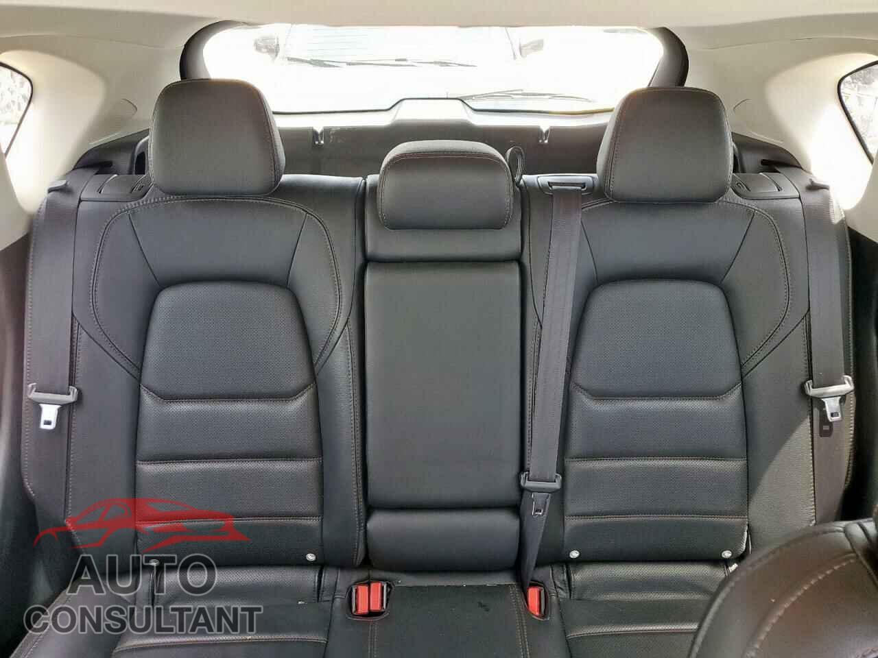 MAZDA CX-5 2021 - JM3KFBDM8M1434318