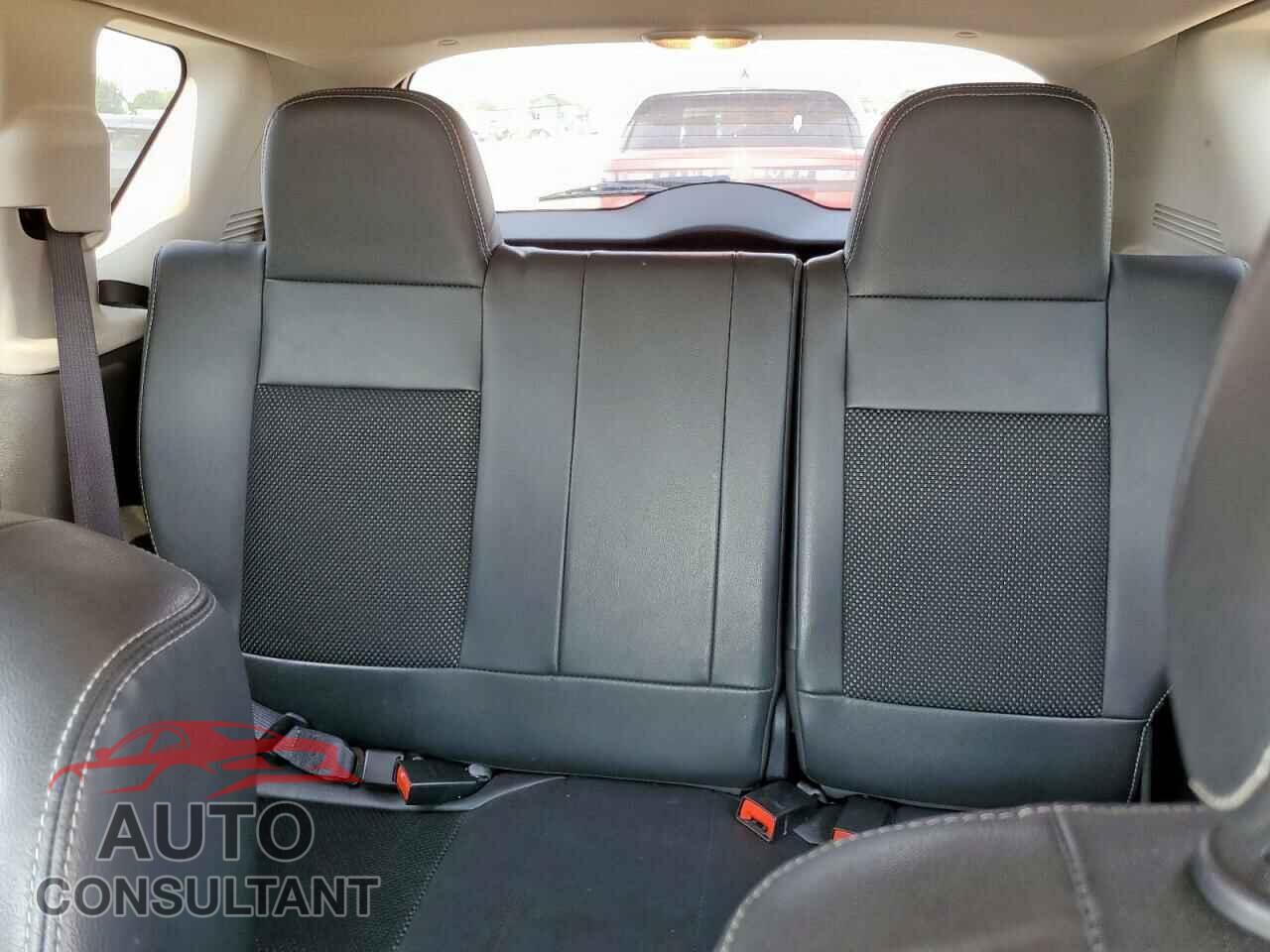 JEEP COMPASS 2017 - 1C4NJCEB4HD198794