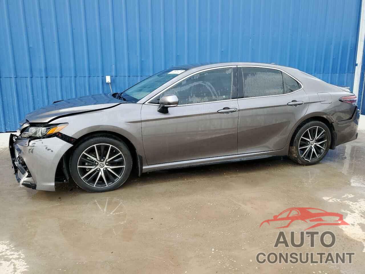 TOYOTA CAMRY 2023 - 4T1T11AK8PU785303