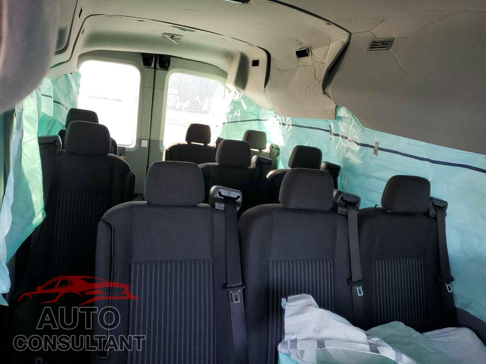 FORD TRANSIT CO 2016 - 1FBAX2CM1GKB16188
