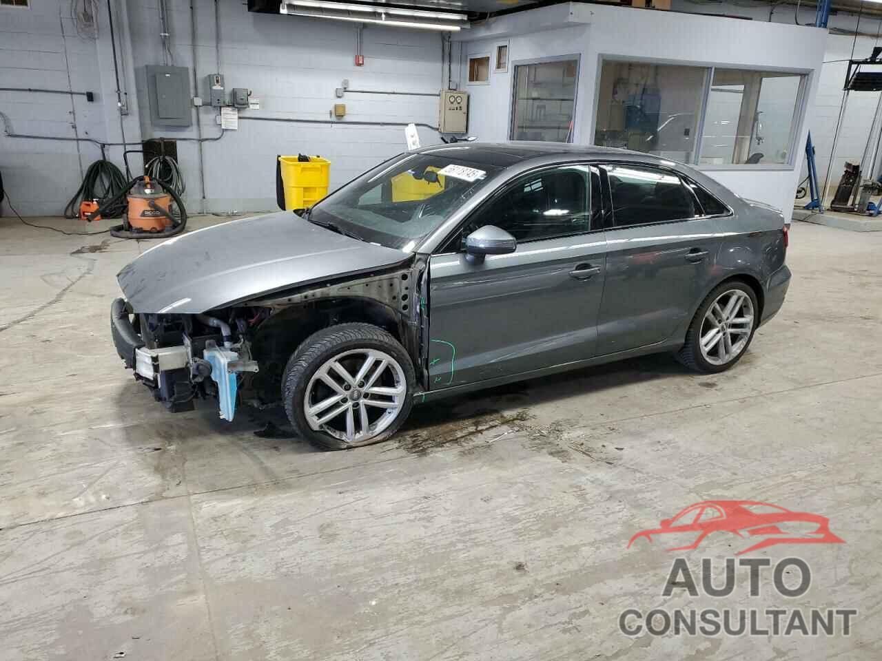 AUDI A3 2020 - WAUAUGFF4LA026416