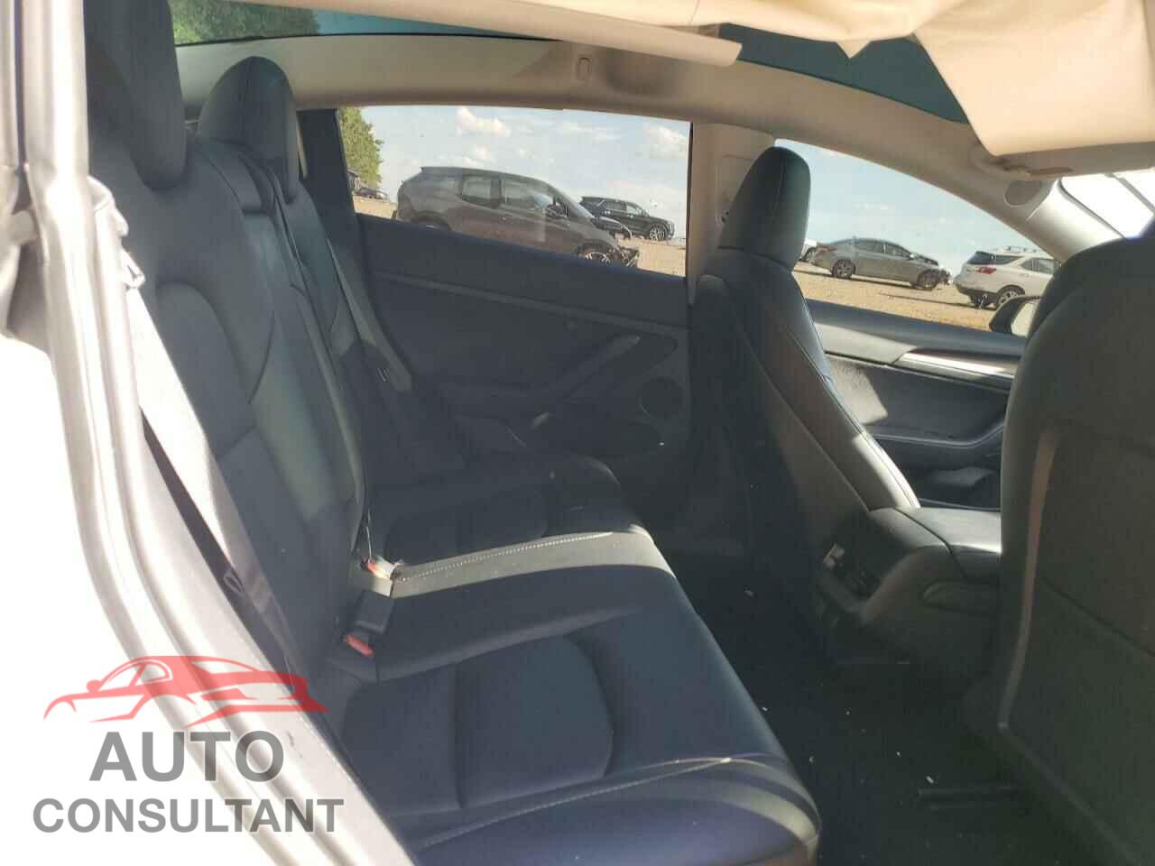 TESLA MODEL 3 2023 - 5YJ3E1EA6PF568836