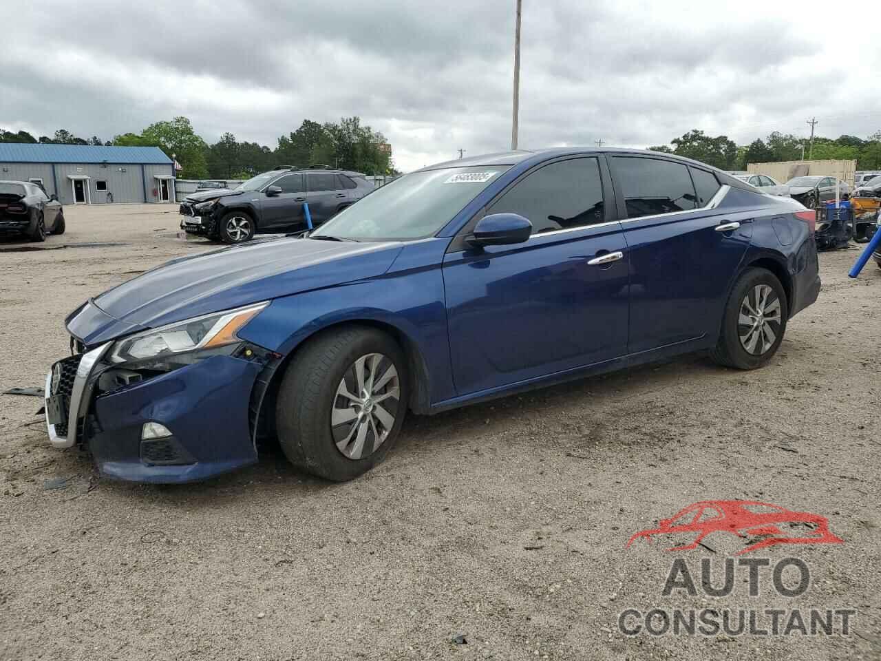 NISSAN ALTIMA 2020 - 1N4BL4BV0LC251772