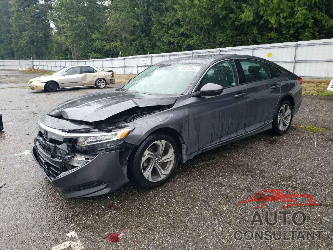 HONDA ACCORD 2019 - 1HGCV1F54KA150487