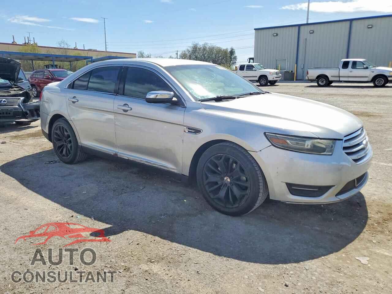 FORD TAURUS 2013 - 1FAHP2F80DG225559