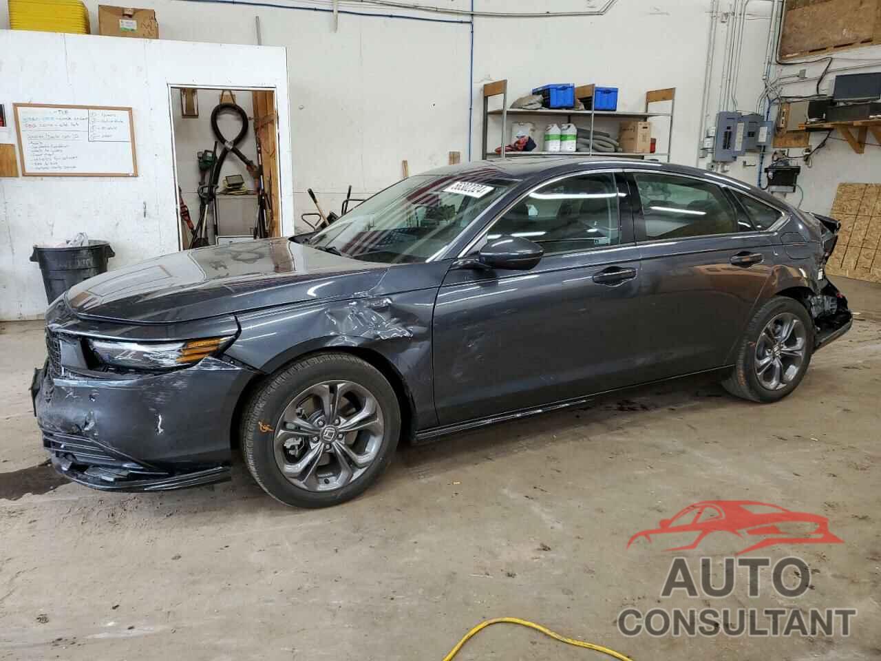 HONDA ACCORD 2023 - 1HGCY2F63PA051026