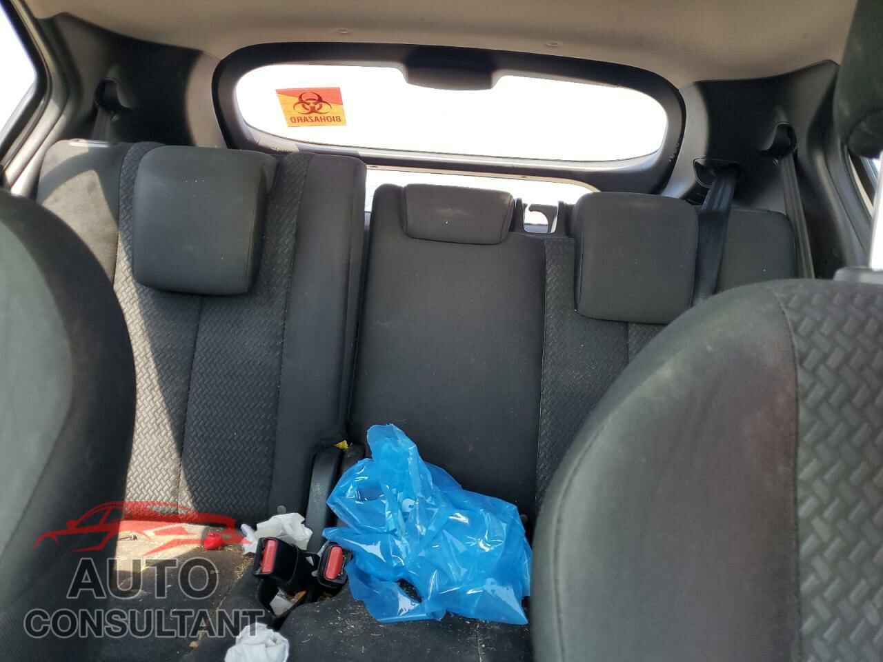 MITSUBISHI ECLIPSE 2020 - JA4AS3AA6LZ001896