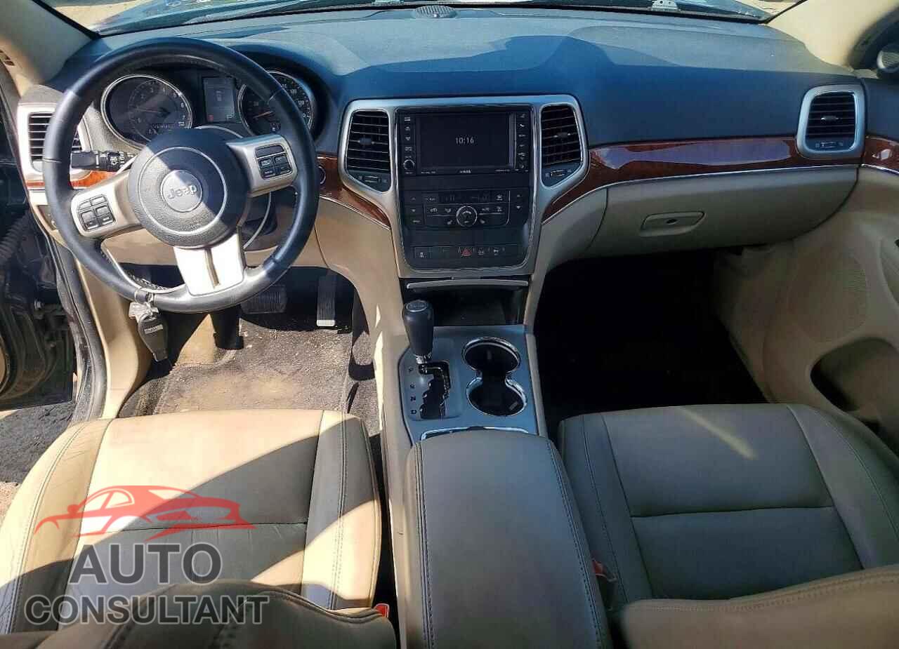 JEEP CHEROKEE 2012 - 1C4RJFBG5CC276081