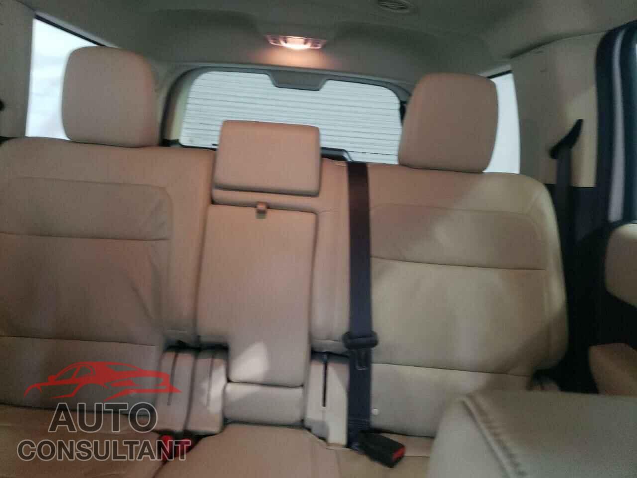 FORD FLEX 2019 - 2FMGK5D81KBA13598